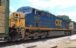 CSX 5237